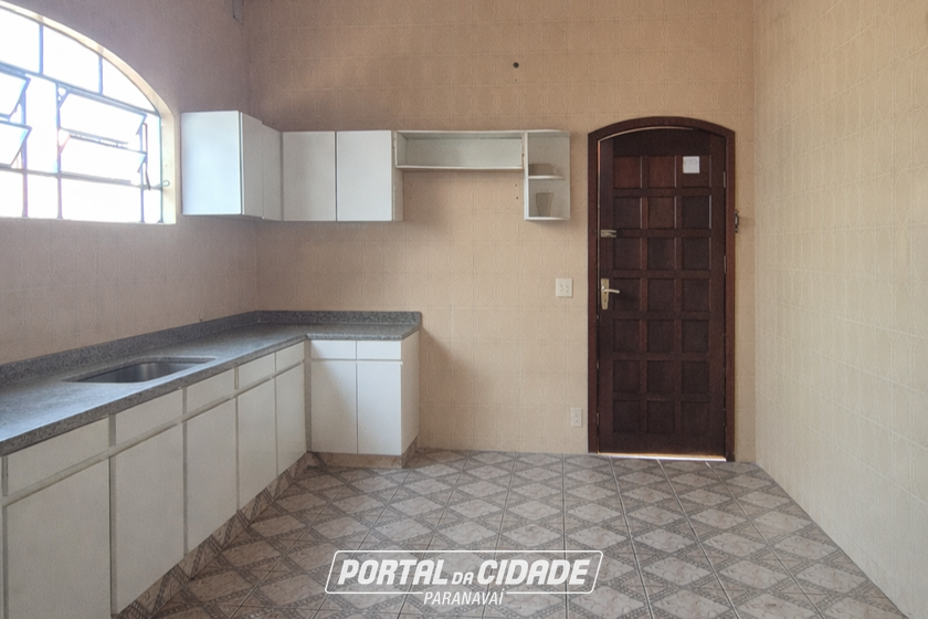 Casa &agrave; venda - 220m&sup2; - Jardim Igua&ccedil;u 