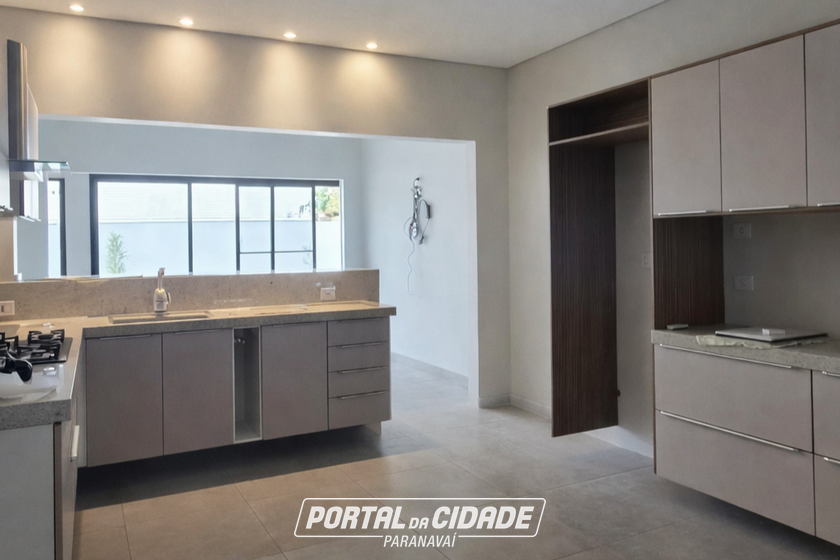 Casa &agrave; venda - 247m&sup2; - Prox mercado camilo