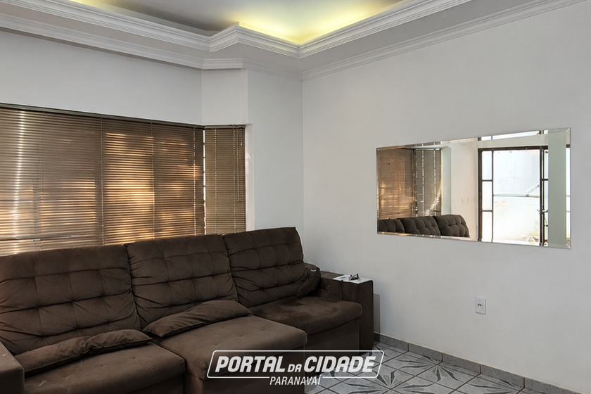 Casa &agrave; venda - 132m&sup2; - Jardim simone