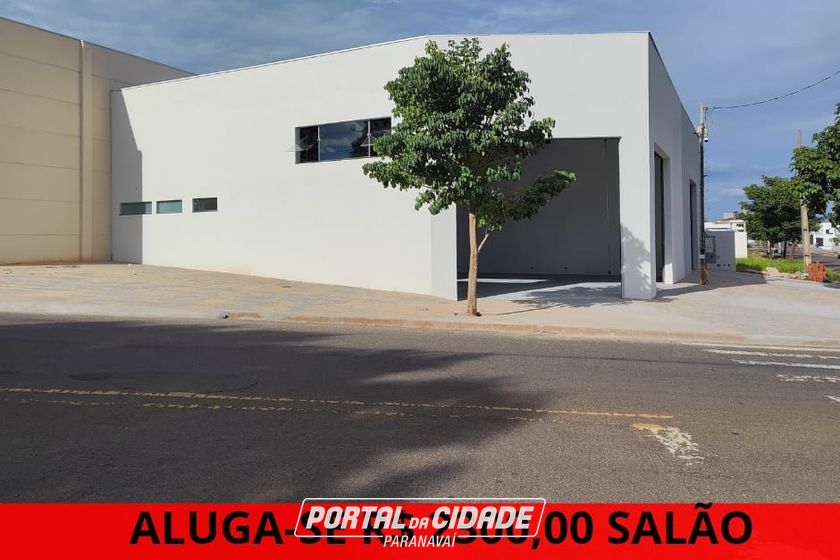 Sal&atilde;o Comercial para alugar - 173m&sup2; - Jardim das Na&ccedil;&otilde;es