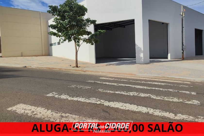 Sal&atilde;o Comercial para alugar - 173m&sup2; - Jardim das Na&ccedil;&otilde;es