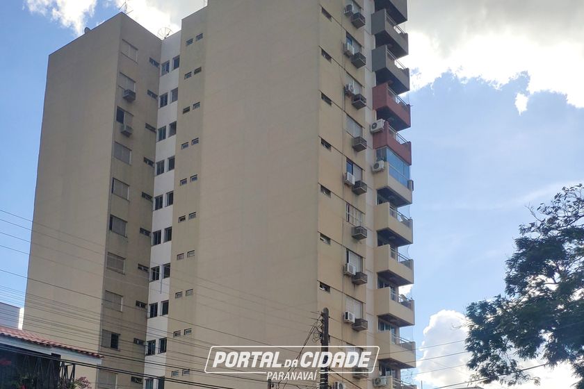 Apartamento &agrave; venda - 113m&sup2; - centro