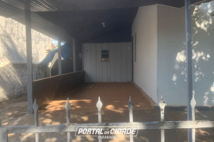Casa &agrave; venda - 101m&sup2; - Prox Santa Casa