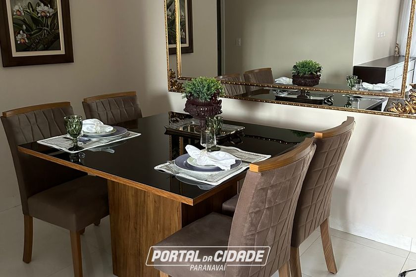 Apartamento &agrave; venda - 98m&sup2; - Edificio Meridian