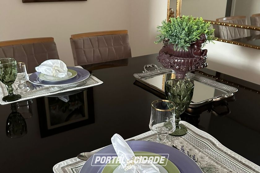 Apartamento &agrave; venda - 98m&sup2; - Edificio Meridian