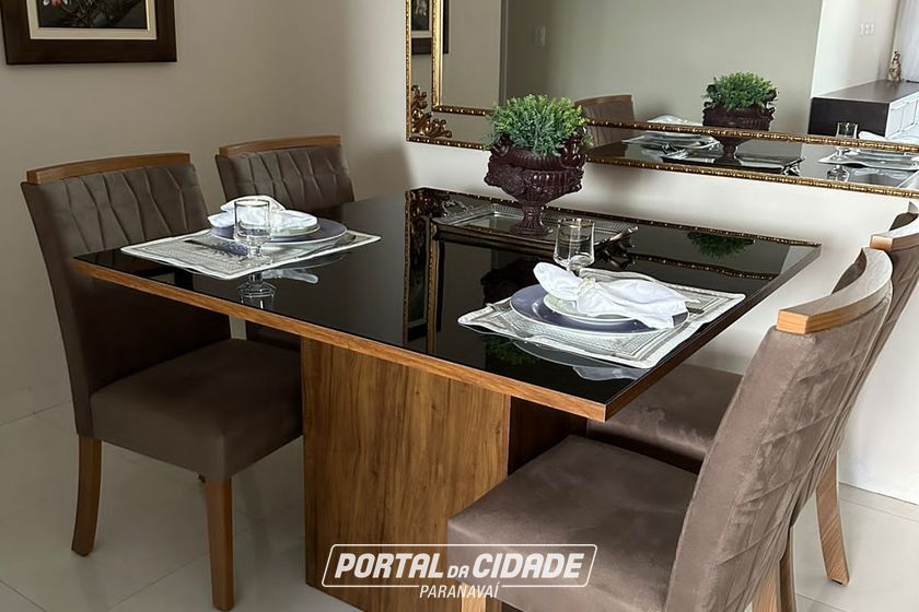 Apartamento &agrave; venda - 98m&sup2; - Edificio Meridian