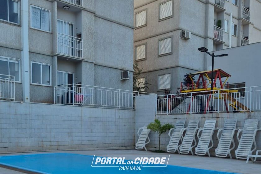 Apartamento &agrave; venda - 46m&sup2; - JD oasis