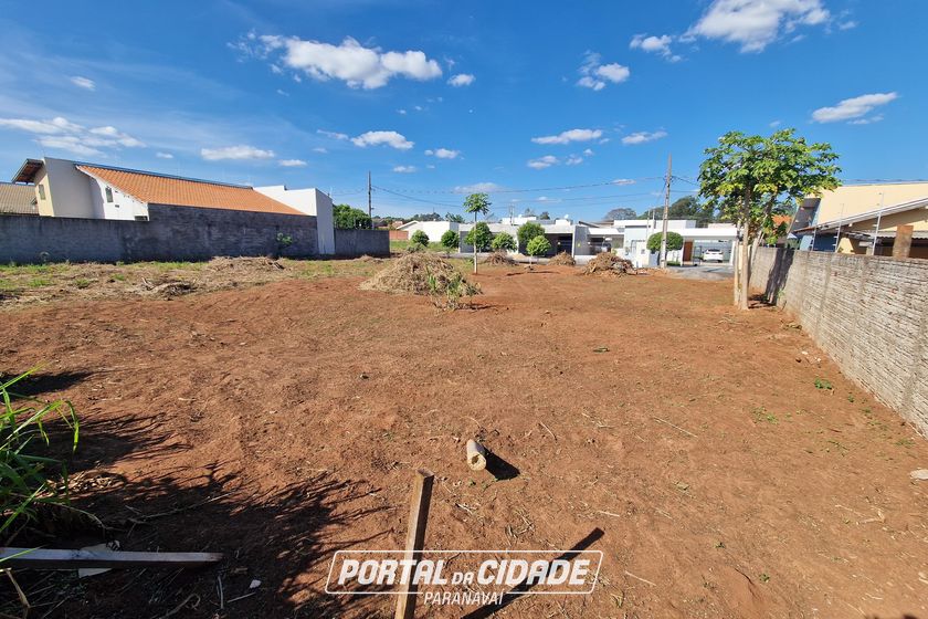 Terreno &agrave; venda - 389m&sup2; - Jardim Ver&ocirc;nica, Distrito de Sumar&eacute; 