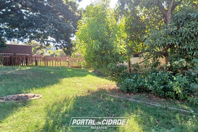 Ch&aacute;cara &agrave; venda - 3064m&sup2; - Parque Morumbi