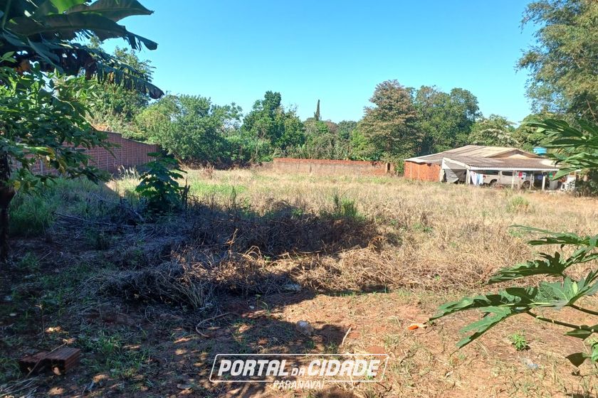 Ch&aacute;cara &agrave; venda - 3064m&sup2; - Parque Morumbi