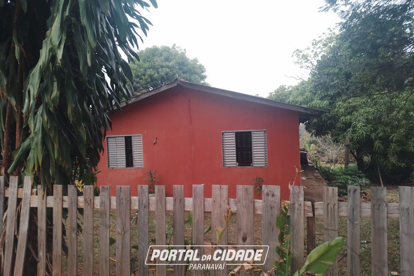 Ch&aacute;cara &agrave; venda - 3064m&sup2; - Parque Morumbi
