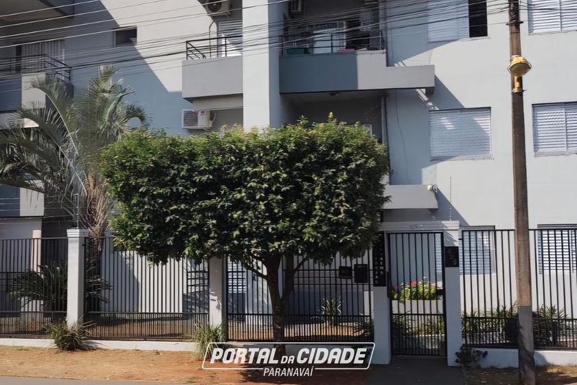 Apartamento &agrave; venda - 70m&sup2; - Prox Unipar