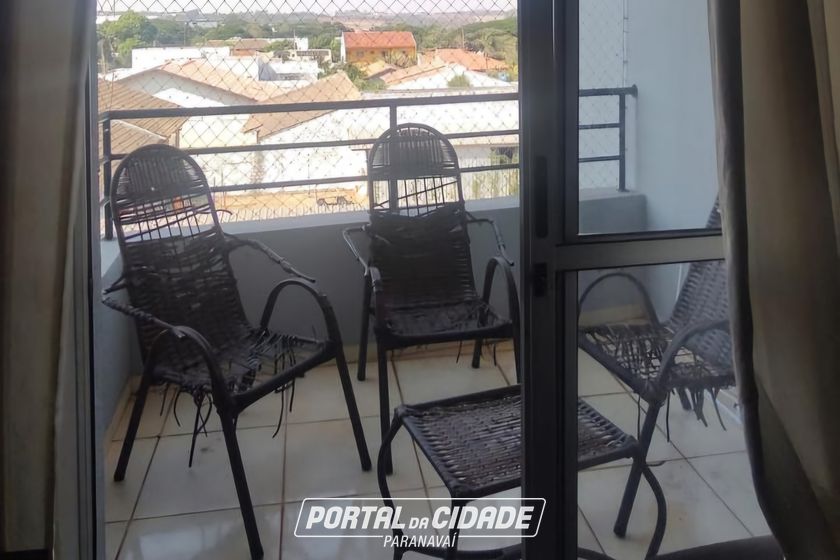 Apartamento &agrave; venda - 70m&sup2; - Prox Unipar