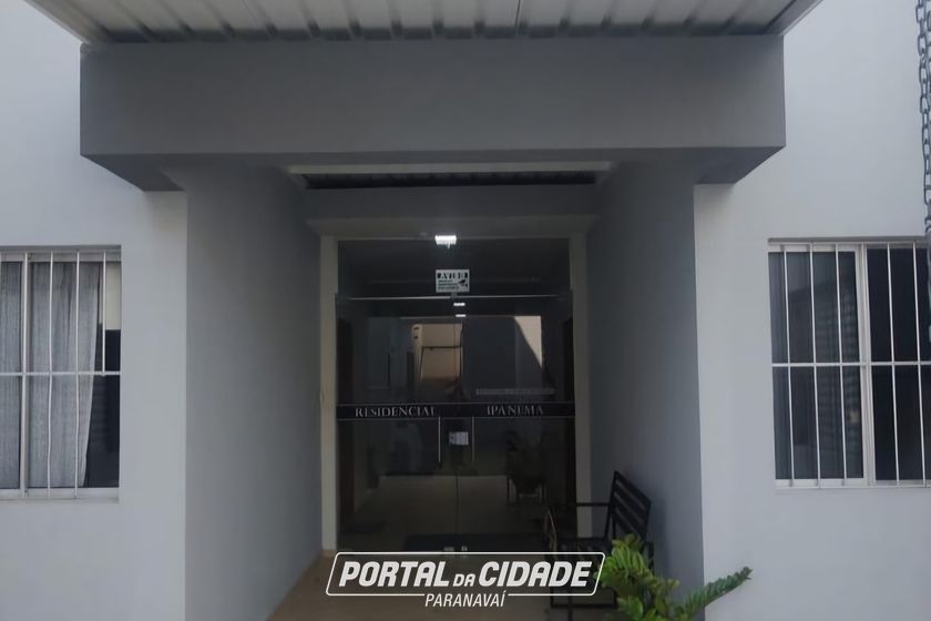 Apartamento &agrave; venda - 70m&sup2; - Prox Unipar