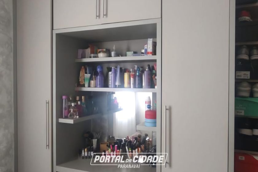 Apartamento &agrave; venda - 70m&sup2; - Prox Unipar