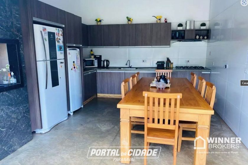 Casa &agrave; venda - 62m&sup2; - Jardim Morumbi 