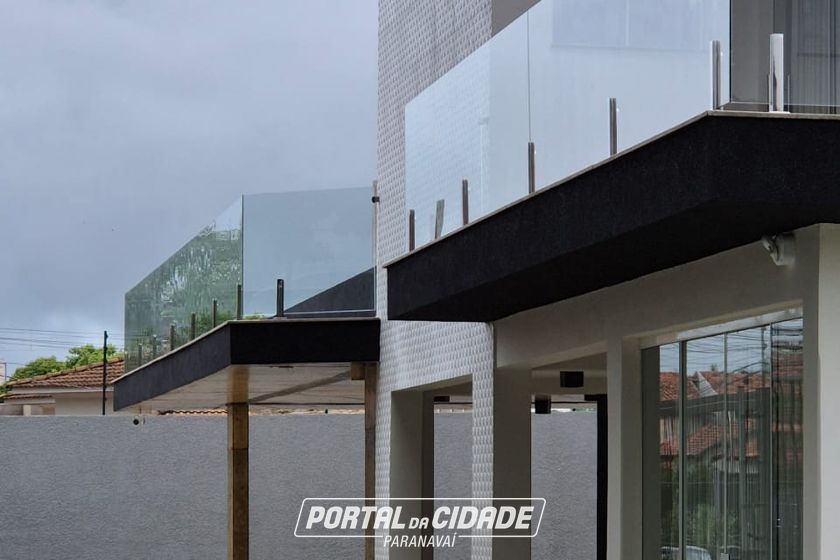 Casa &agrave; venda - 300m&sup2; - JD Ouro Branco 