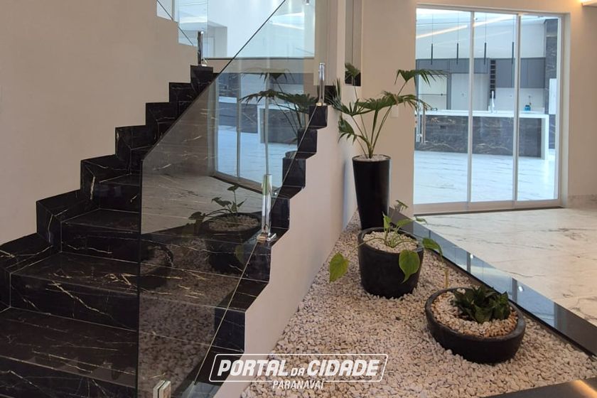 Casa &agrave; venda - 300m&sup2; - JD Ouro Branco 
