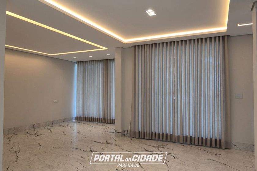 Casa &agrave; venda - 300m&sup2; - JD Ouro Branco 