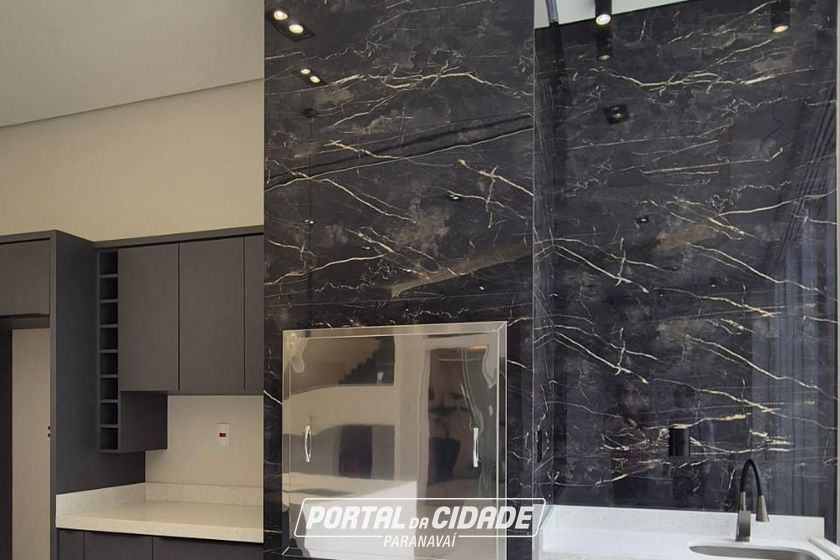 Casa &agrave; venda - 300m&sup2; - JD Ouro Branco 