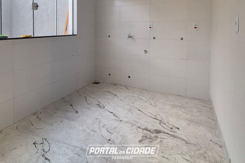Casa &agrave; venda - 300m&sup2; - JD Ouro Branco 