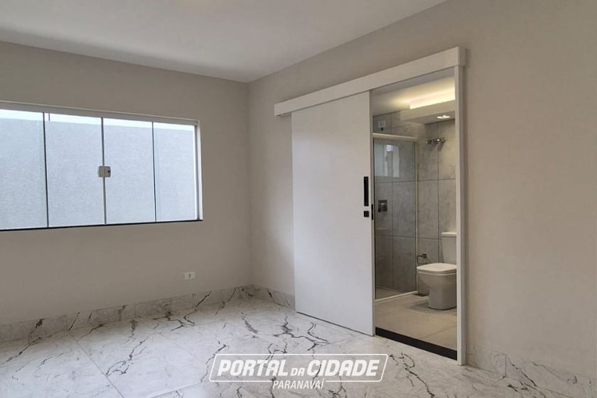 Casa &agrave; venda - 300m&sup2; - JD Ouro Branco 