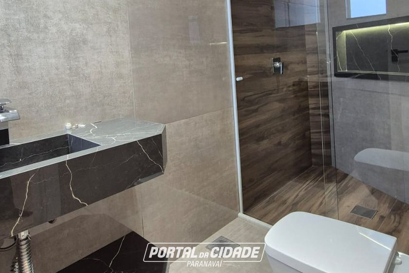 Casa &agrave; venda - 300m&sup2; - JD Ouro Branco 