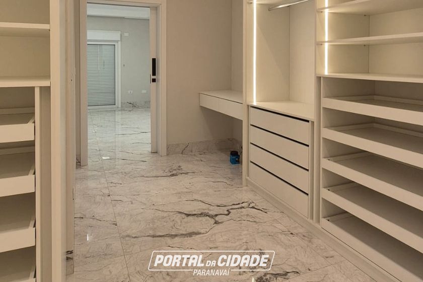 Casa &agrave; venda - 300m&sup2; - JD Ouro Branco 