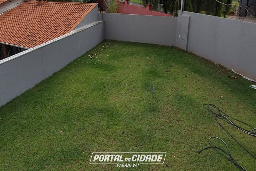 Casa &agrave; venda - 300m&sup2; - JD Ouro Branco 