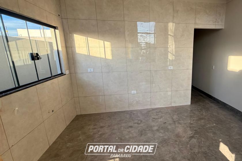 Casa &agrave; venda - 70m&sup2; - Residencial Campestre 