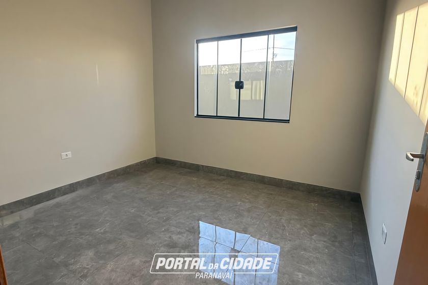 Casa &agrave; venda - 70m&sup2; - Residencial Campestre 