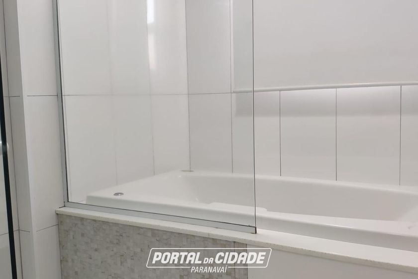 Apartamento &agrave; venda - 220m&sup2; - Centro