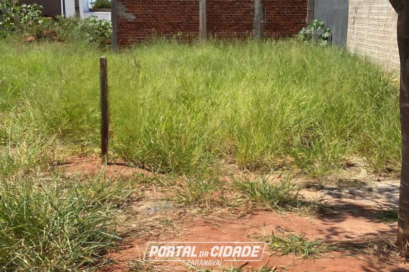 Terreno &agrave; venda - 160m&sup2; - JARDIM ITALIA 
