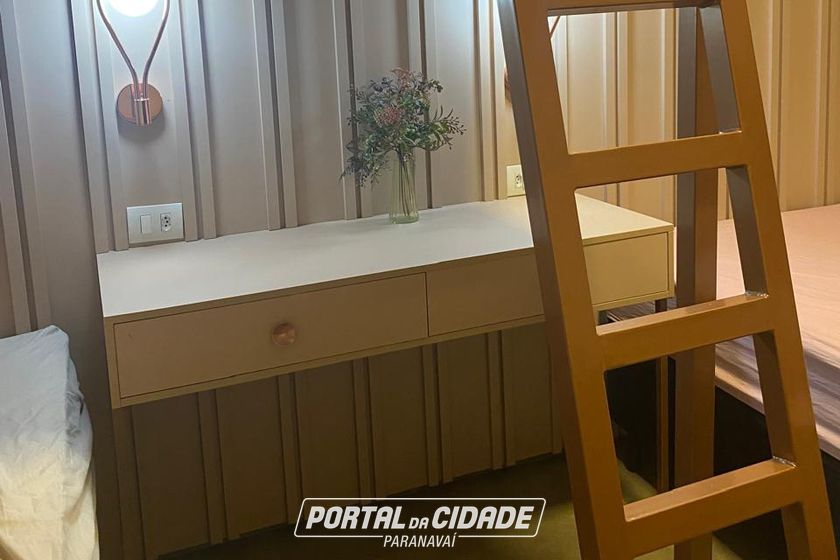 Ch&aacute;cara &agrave; venda - 210m&sup2; - &Aacute;guas de Santa Clara 