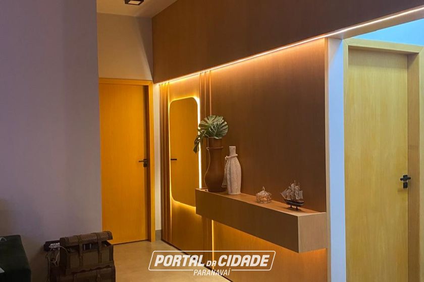 Ch&aacute;cara &agrave; venda - 210m&sup2; - &Aacute;guas de Santa Clara 