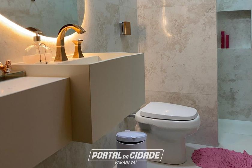 Ch&aacute;cara &agrave; venda - 210m&sup2; - &Aacute;guas de Santa Clara 