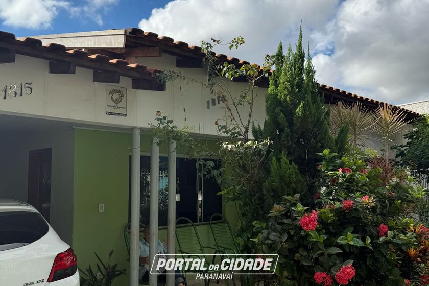 Casa &agrave; venda - 147m&sup2; - Centro