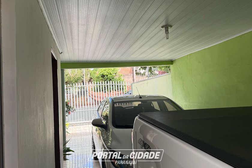 Casa &agrave; venda - 147m&sup2; - Centro