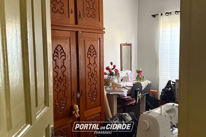 Casa &agrave; venda - 147m&sup2; - Centro