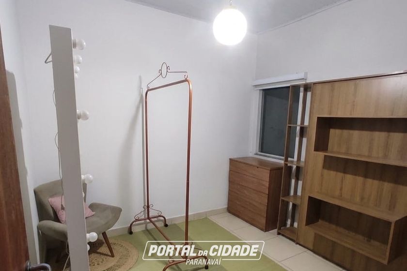 Casa &agrave; venda - 120m&sup2; - Residencial Fazenda Simone