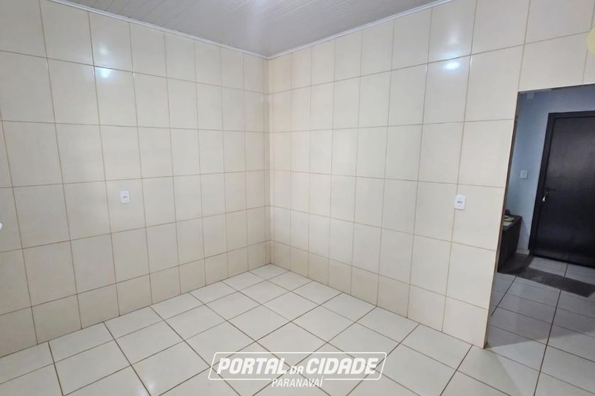 Casa &agrave; venda - 120m&sup2; - Residencial Fazenda Simone