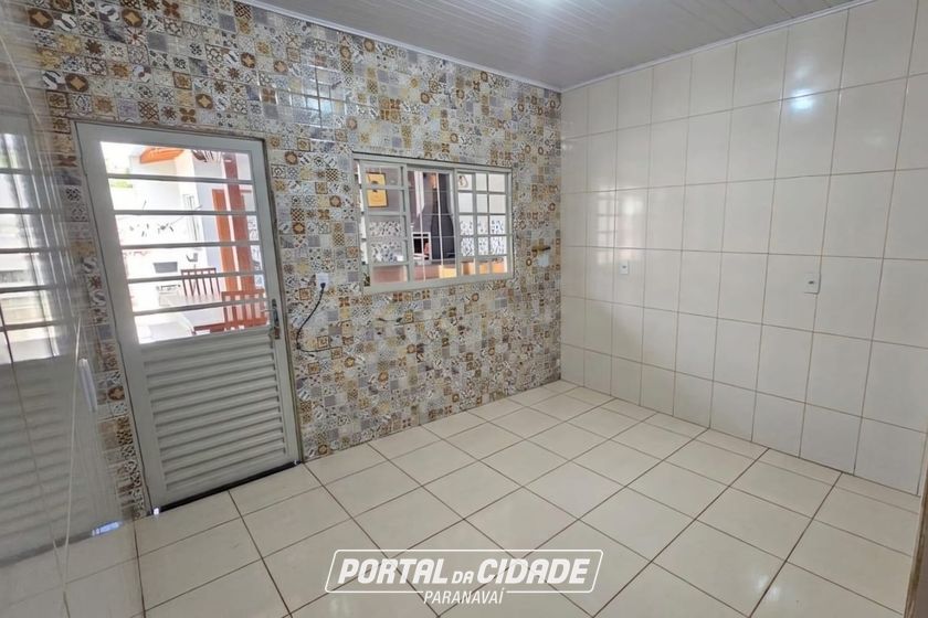 Casa &agrave; venda - 120m&sup2; - Residencial Fazenda Simone