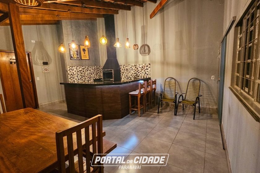 Casa &agrave; venda - 120m&sup2; - Residencial Fazenda Simone
