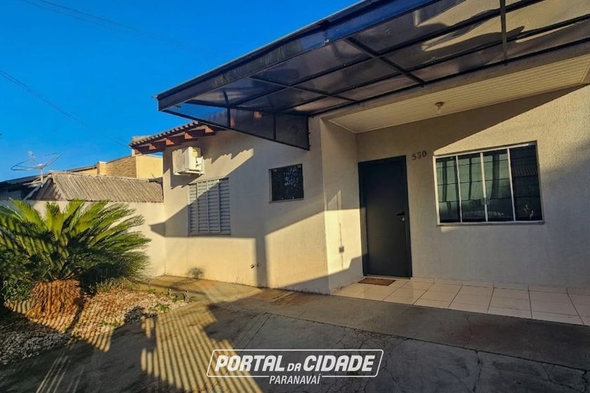Casa &agrave; venda - 120m&sup2; - Residencial Fazenda Simone