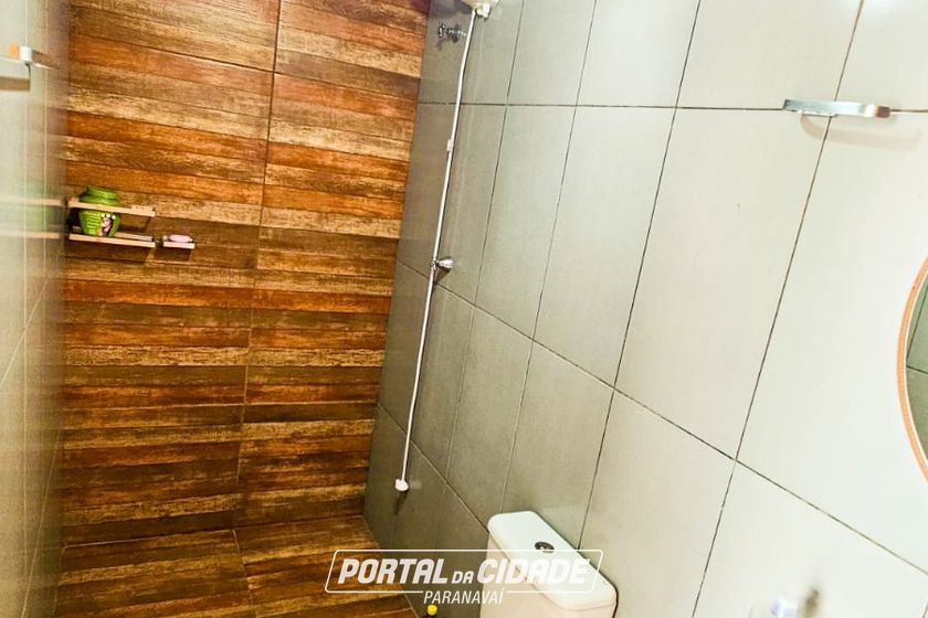 Casa &agrave; venda - 120m&sup2; - Residencial Fazenda Simone