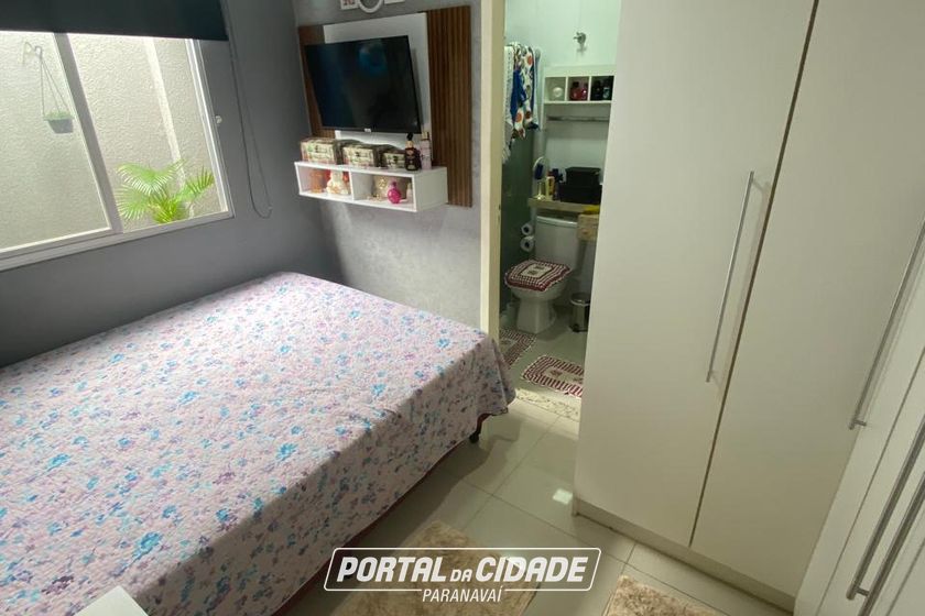 Casa &agrave; venda - 180m&sup2; - Jardim Central