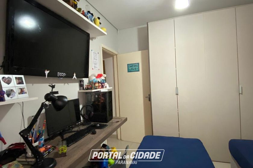 Casa &agrave; venda - 180m&sup2; - Jardim Central