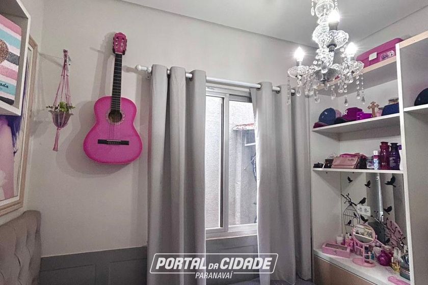 Casa &agrave; venda - 180m&sup2; - Jardim Central