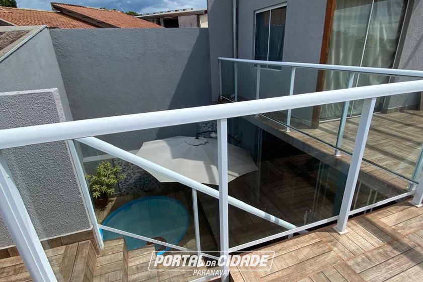 Casa &agrave; venda - 180m&sup2; - Jardim Central
