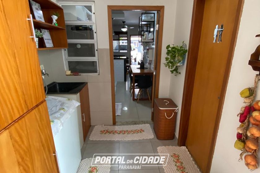 Casa &agrave; venda - 180m&sup2; - Jardim Central
